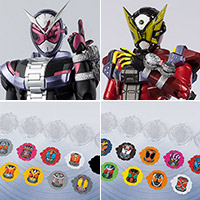 【10/4(木)予約解禁】仮面ライダージオウ、仮面ライダーゲイツなど2・3・4月発売の一般店頭新商品の詳細を公開!