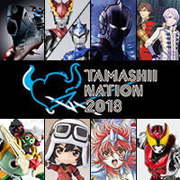 【魂ネイション2018】スペシャルステージアーカイブ配信&展示レポート公開中!