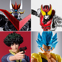 2019年4月新商品の発売日を公開!20日のブロリー、27日のウルトラマンベリアルなど気になる商品の発売日をチェック!!