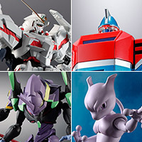 6月新商品の発売日を公開!15日のウルトラマンビクトリー、22日のタママロボUCなど気になる商品の発売日をチェック!!