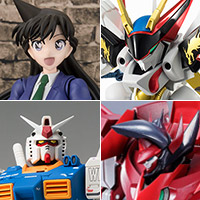 7月新商品の発売日を公開!13日の仮面ライダーウォズ、20日のランスロットsiNなど気になる商品の発売日をチェック!!