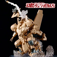 TOPICS [魂ウェブ商店]「ROBOT魂 ＜SIDE MS＞ YMS-16M ザメル ver. A.N.I.M.E.」商品レビュー動画公開！