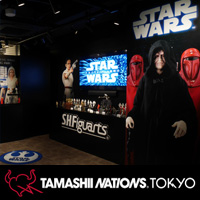 12月20日（金）より期間限定『スター・ウォーズ』特集展示がスタート！21日（土）から特別販売も開始！