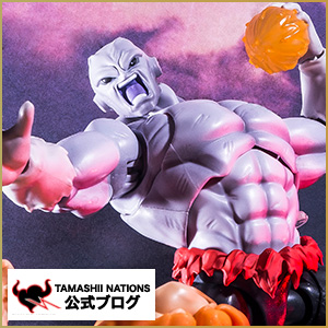 特設サイト 【撮り下ろしギャラリー】9月発売「S.H.Figuarts ジレン-最終決戦-」