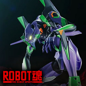 6月27日より順次リリース開始！「ROBOT魂 <SIDE EVA>」シリーズ プロモーションムービー公開!!