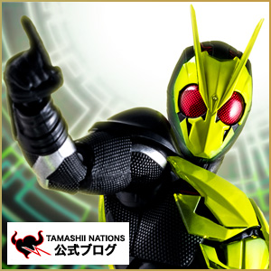 【11/6-9限定受注】「仮面ライダーゼロワン リアライジングホッパー」撮り下ろしレビュー！