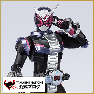 【TF2021 SHF】S.H.Figuarts 仮面ライダーシリーズの展示・物販に関する情報を公開！