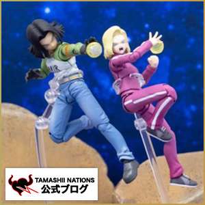 ドラゴンボール新アイテム多数お披露目！『Comic-Con＠Home』TAMASHII NATIONS展示紹介！