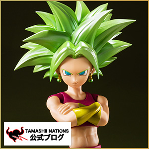 S.H.Figuartsドラゴンボールシリーズでは今、『宇宙サバイバル編』がアツい！ 最新アイテム紹介