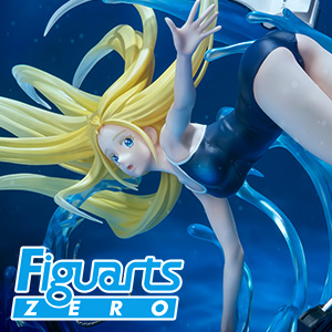 [サマータイムレンダ]「小舟潮」がフィギュアーツZEROで商品化決定！