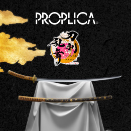 「PROPLICA 三日月宗近」が魂ウェブ商店でご予約受付中！2023年7月2日23時受注締め切りです！