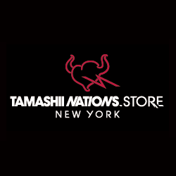 TAMASHII NATIONS STORE NEW YORKが9/8(金)ついにOPEN！