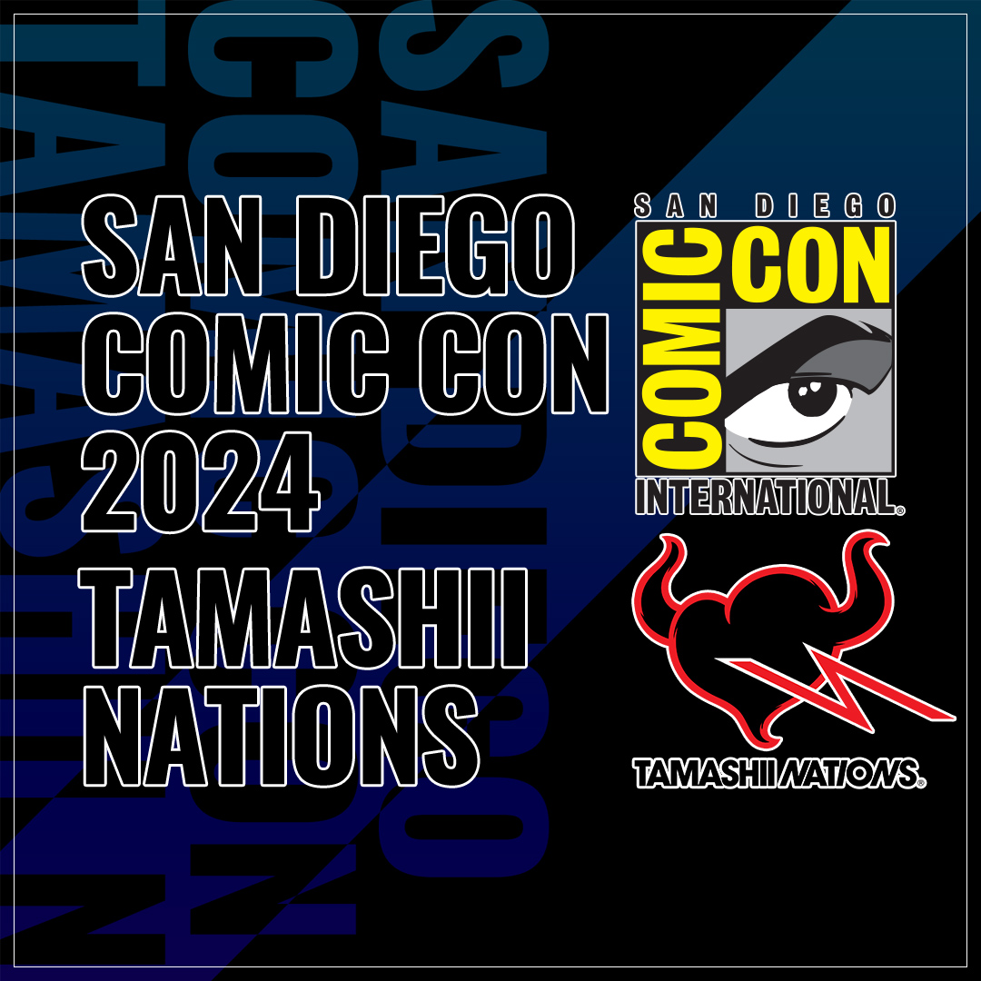 SDCC2024: How to Purchase?