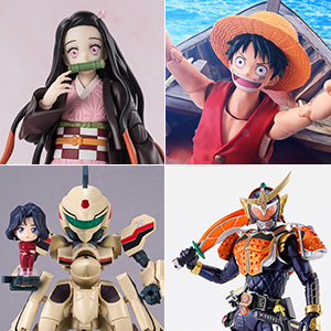 TOPICS [一般店頭8月10日発売] ウルトラの父、タウラスアルデバラン、VF-19改 ファイヤーバルキリーなどの計7商品が新発売！再販6点も！