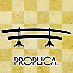 【PROPLICA】「鬼滅の刃」より、竈門炭治郎の日輪刀が新たに登場！