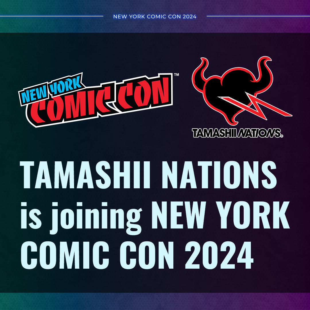 New York Comic Con 2024 Infromation