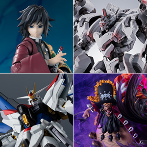 TOPICS [一般店頭9月28日発売] シールケ、仮面ライダーバロン、GX-109 超竜神などの計10商品が新発売！