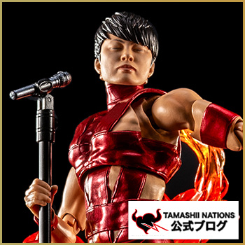 SHFiguarts つば九郎／フィギュアーツ S.H.Figuarts つば九郎 スペシャルページ | 魂ウェブ