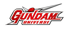 GUNDAM UNIVERSE