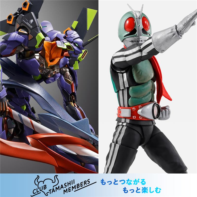 国内直営店舗魂ストア限定商品 事前予約（抽選）について 