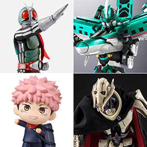 TOPICS 2025年11月の商品発売スケジュール公開！14日の綾波レイ、22日のシャンプー、29日のgMS-Ω GQuuuuuuXなど発売日をチェック!!