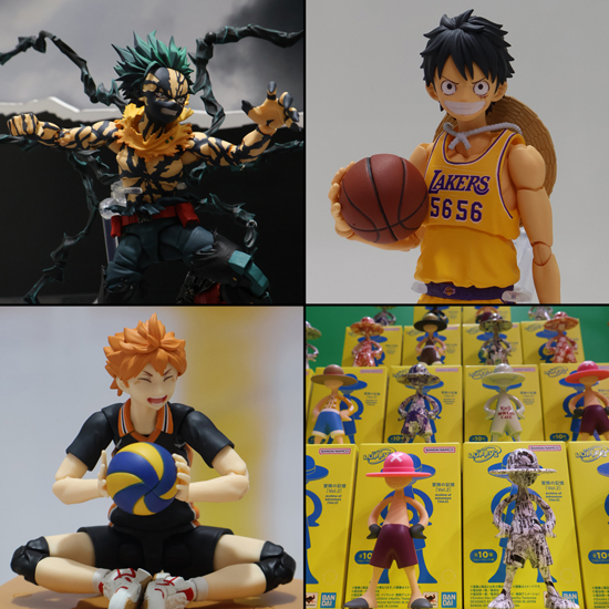 [特設サイト]『ジャンプフェスタ2026』イベントフォトギャラリー公開！