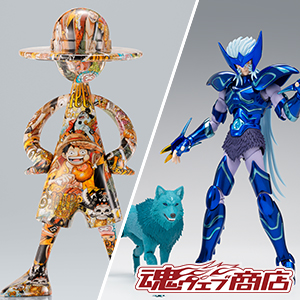 【魂ウェブ商店】イプシロン星アリオトフェンリル、【抽選販売】ARTCANVASが1月16日16時受注開始！