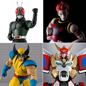 【2/2予約解禁】2026年3月～10月発売の一般店頭新商品14点・再販4点の詳細をチェック！