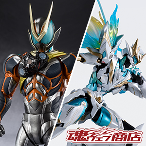 【魂ウェブ商店】サム -Spring Missive₋、ゼッツ カタストロムが4月17日16時受付開始！