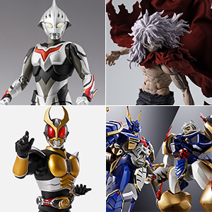 僕のヒーローアカデミア（ボクノヒーローアカデミア）の商品一覧 | 魂