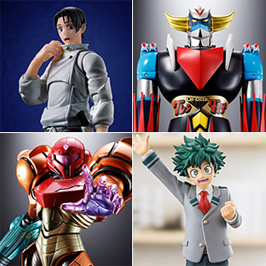 僕のヒーローアカデミア（ボクノヒーローアカデミア）の商品一覧 | 魂