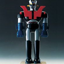 OTHERS GT-00 マジンガーZ（第一期版）
