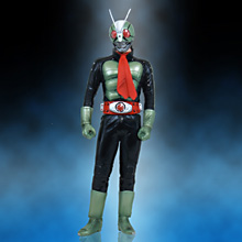 OTHERS VOL.22 仮面ライダー2号(THE FIRST)