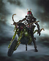 S.I.C.シリーズ 匠魂VOL.7