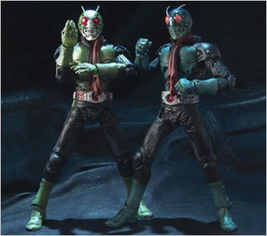 OTHERS 仮面ライダー1号・2号(仮面ライダー THE FIRST)