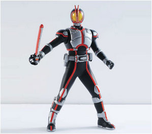 OTHERS VOL.27 仮面ライダーファイズ