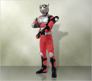 OTHERS VOL.29 仮面ライダー龍騎