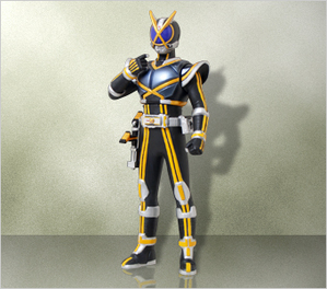 OTHERS VOL.30 仮面ライダーカイザ