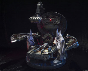 OTHERS S.I.C. HERO SAGA VOL.1「脱出」