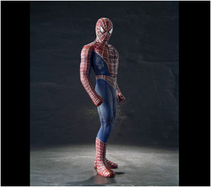 OTHERS スパイダーマン