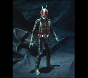 OTHERS 仮面ライダー2号(仮面ライダーTHE NEXT)