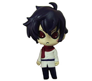 OTHERS 機動戦士ガンダム00