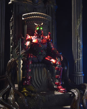 OTHERS S.I.C. HERO SAGA VOL.2「創世王」ANOTHER "SHADOW MOON"