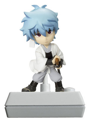 OTHERS 銀魂その3 ～昔の姿で出ています編～