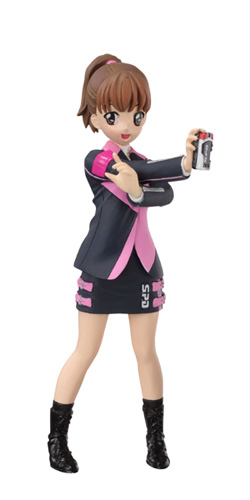 OTHERS ガールズ・イン・ユニフォーム ベストセレクション