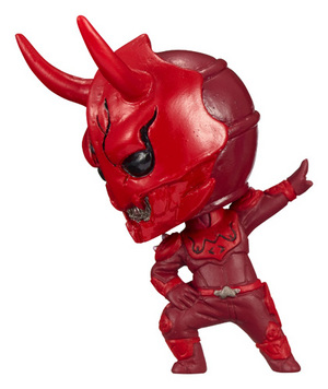 OTHERS 仮面ライダー電王