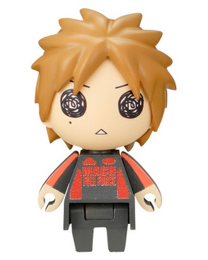 OTHERS 炎神戦隊ゴーオンジャー/仮面ライダーキバ