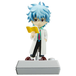 OTHERS 銀魂 その4 ～制服は二割増し編～