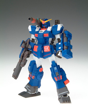 OTHERS MINI FIG Vol.1