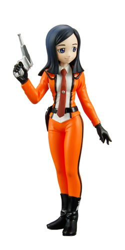 OTHERS 空想特撮少女図鑑